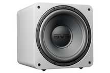 SVS SB-1000 PRO Piano Gloss White | Audiopolis Warszawa