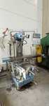 Frezarka uniwersalna UWF 130 SERWO