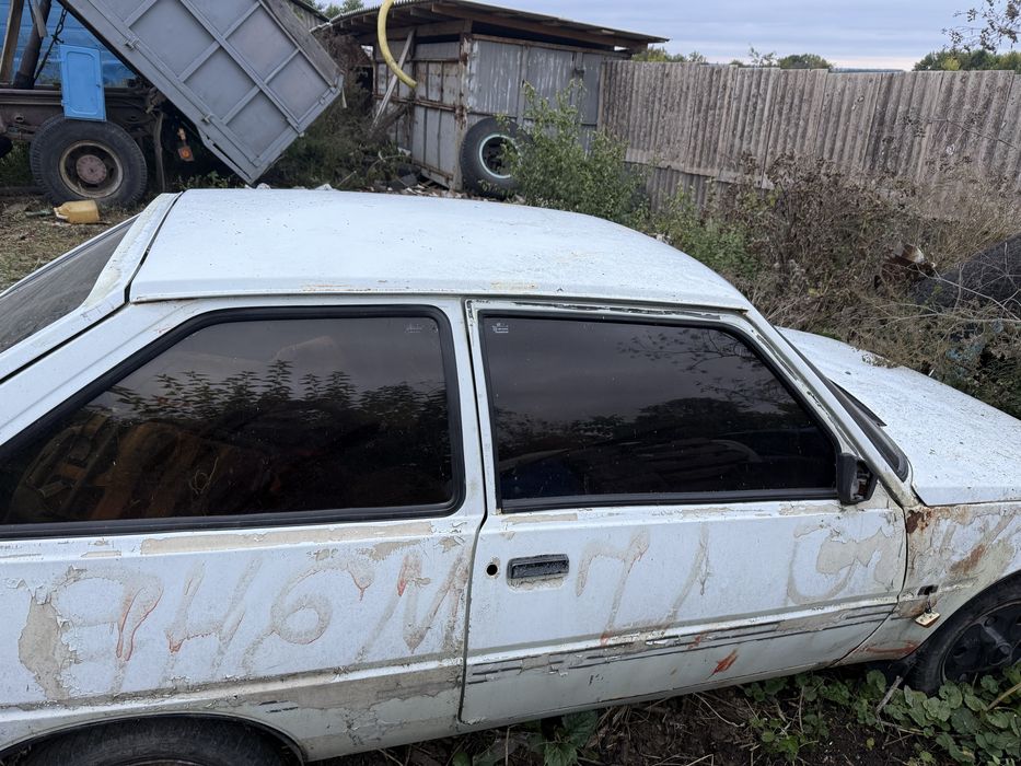 Продам ЗАЗ таврія з документами