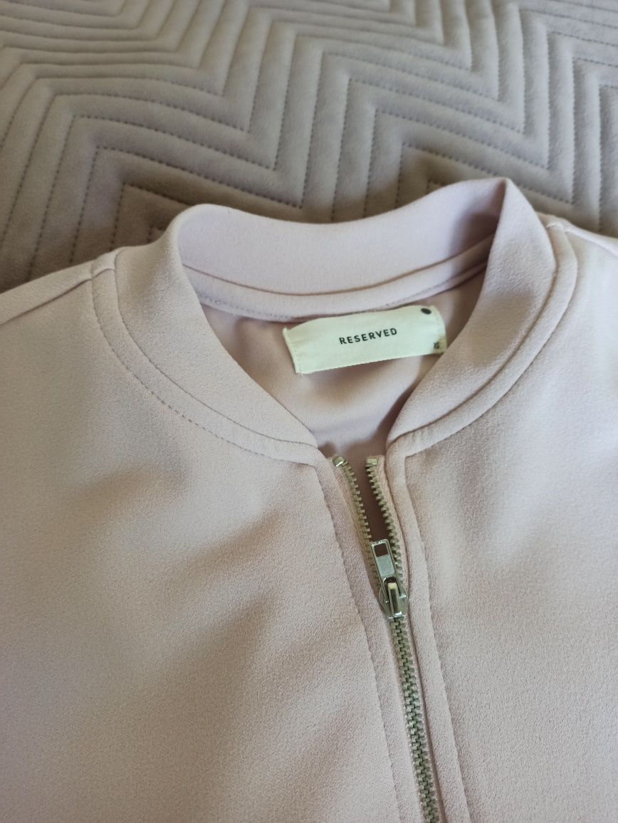 Bomberka Reserved XS
