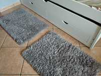 Tapetes Cinza (x2)
