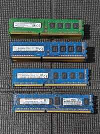 Lote 30 Memórias RAM 4GB PC3