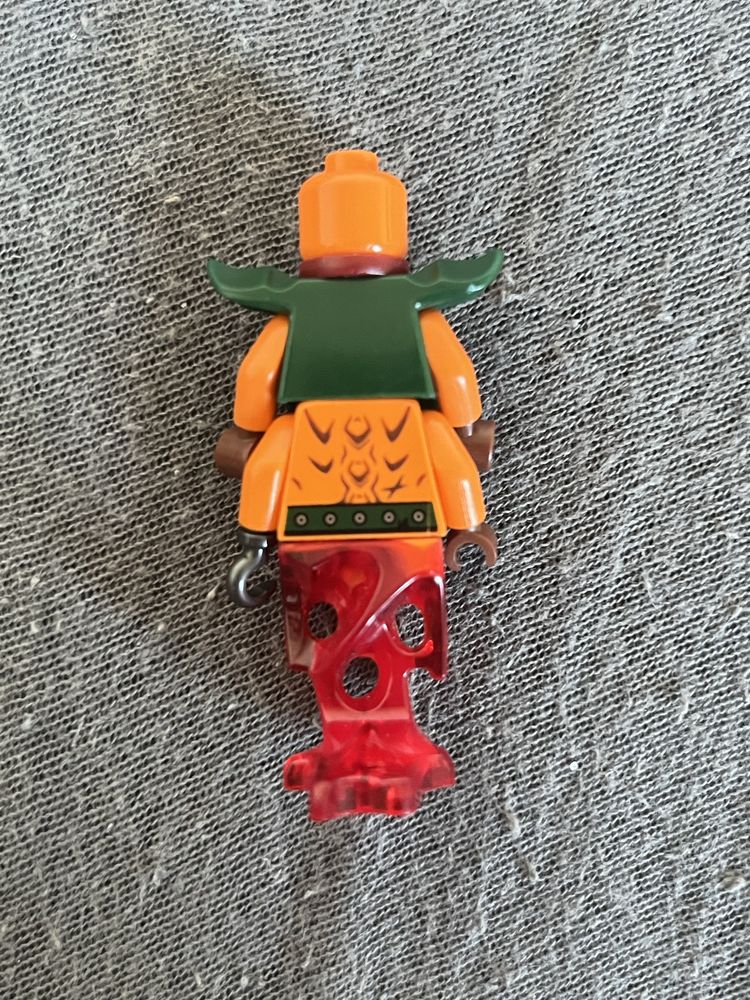 Figurka Lego Ninjago Nadhakan