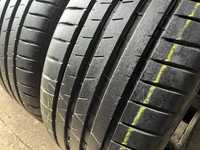 245 35 R20 Michelin 4 шт