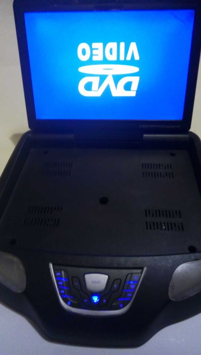 Продам потолочный монитор 12 дюймов