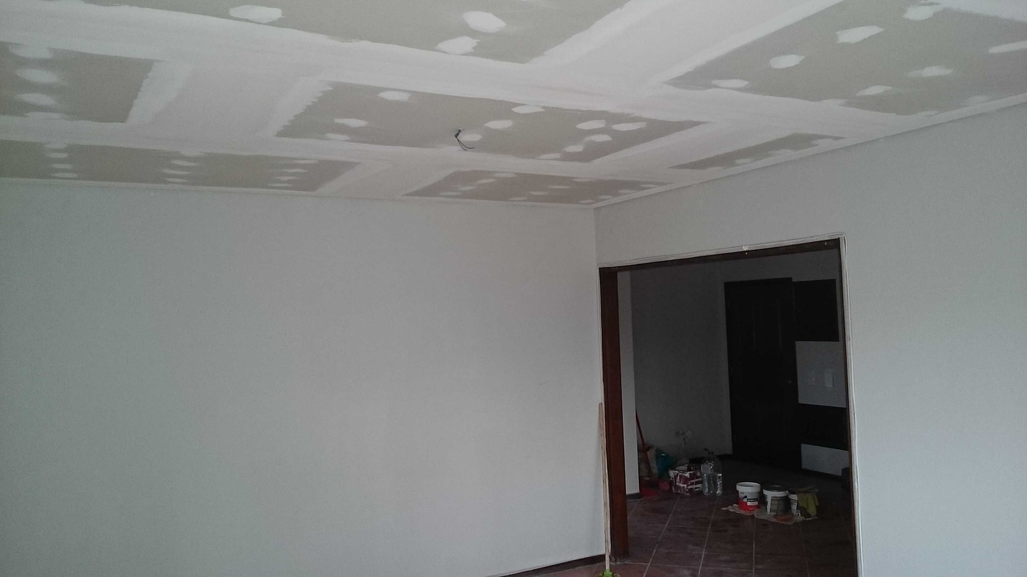 Pintura de Apartamentos e Moradias