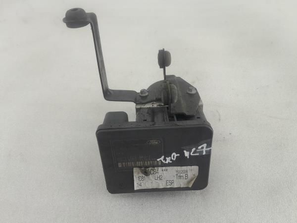 ABS FORD Focus II (DA_)