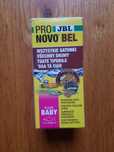 Pro Novo Bel JBL fluid baby pokarm dla narybku