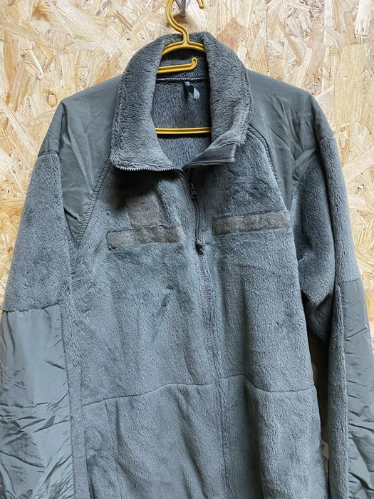 Фліска Британка дуже тепла