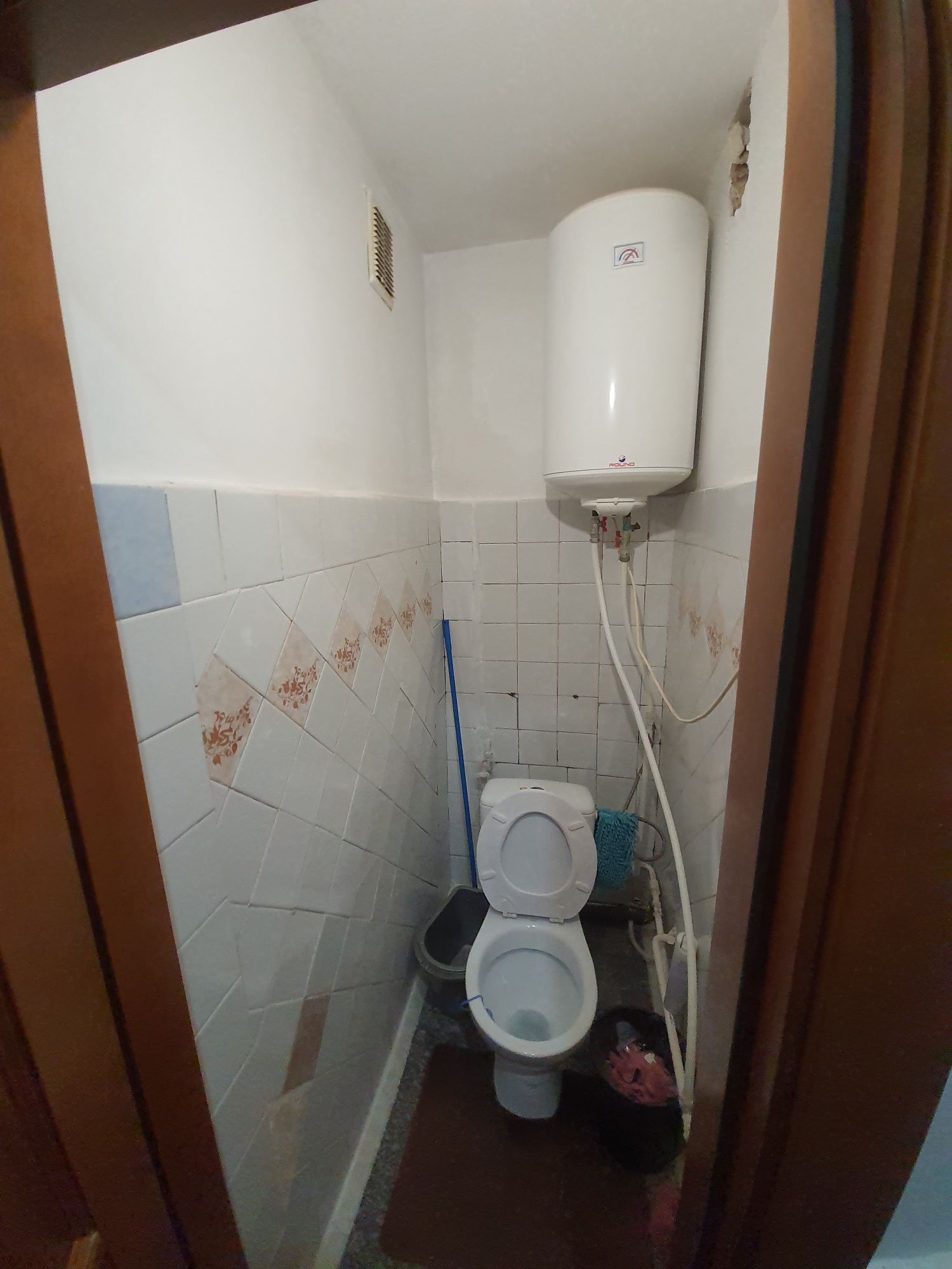 Продам 3к кв вул. Головатого 3(можливо під комерцію)!