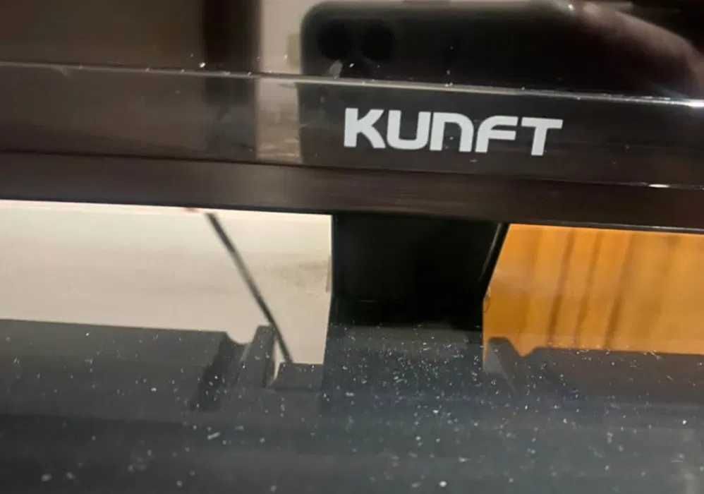 Televisão kunft a funcionar