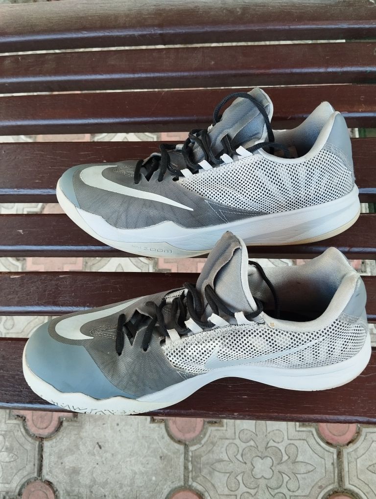 Кросіовки Nike Zoom Run The One original