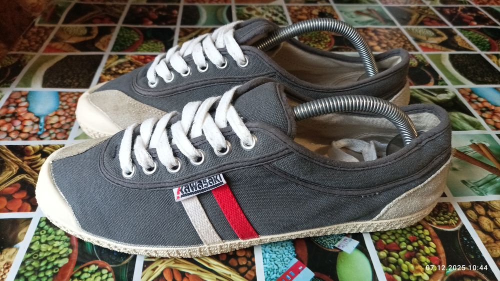 Кеди Kawasaki Retro