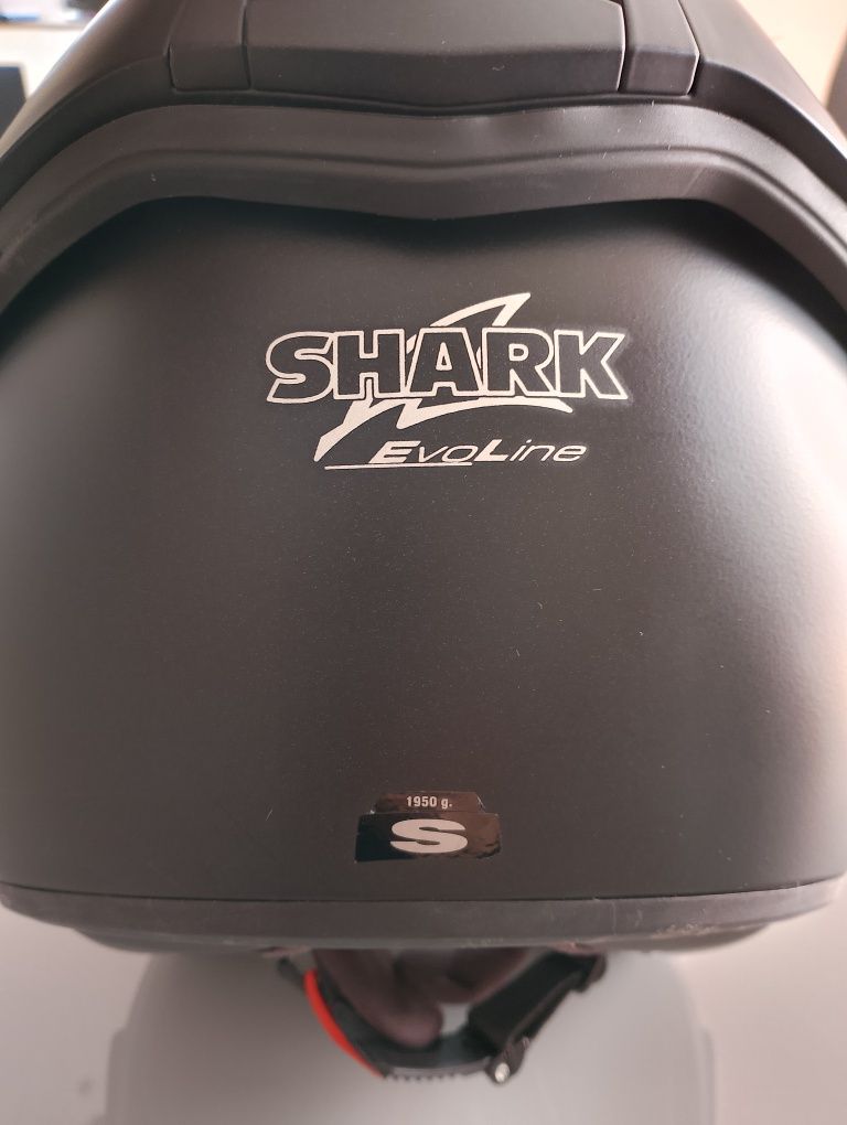 Kask Shark Evoline