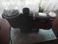 pompa basenowa 800 w