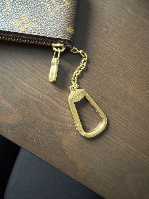 Key pouch Louis vuitton