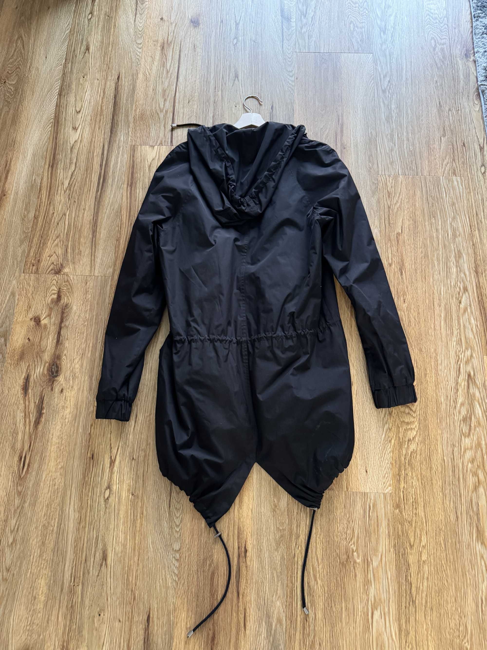 Męska Parka MADOX Design rozm. S