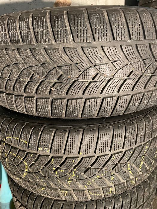 Porsche Cayenne oryginalne kola 255/55R18