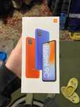 Redmi 9C NFC телефон