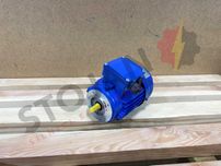 silnik elektryczny 0,09kW 1320obr. 3fazowy