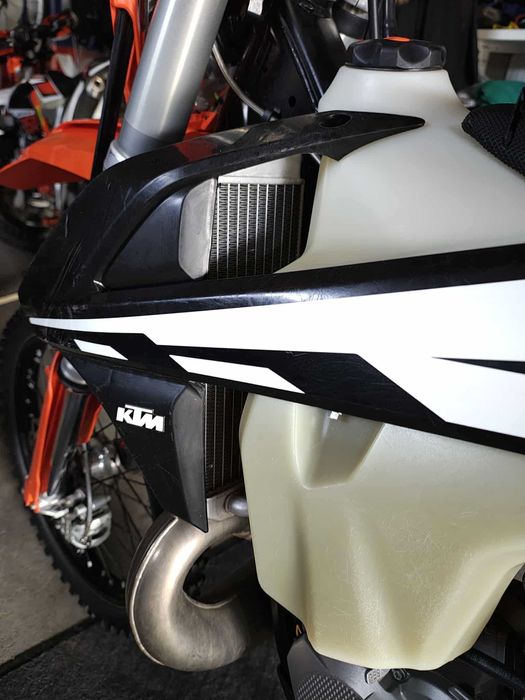 KTM 300 2T 2017r