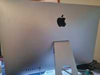 IMac de 27 com 16 Gb de RAM e com um disco ssd 480 GB