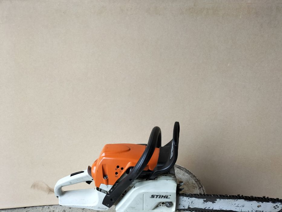 Piła spalinowa Stihl 231