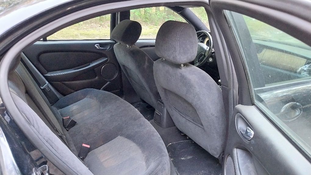 Jaguar x type 2.0D