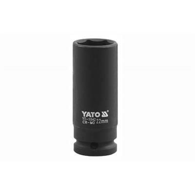Nasadka 29mm 1/2 udarowa długa Yato YT-1049