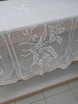 Toalha de mesa vintage
