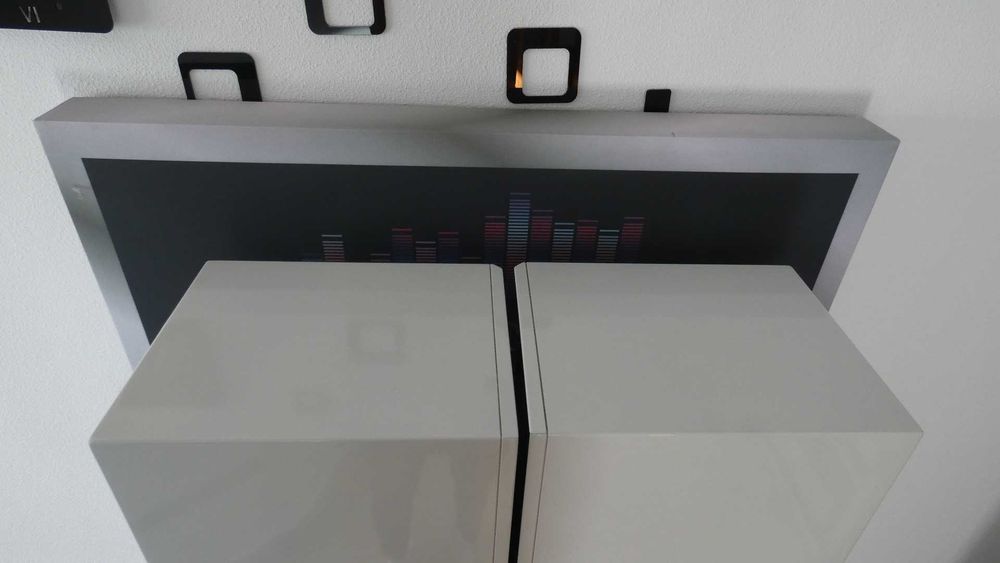 Kolumny głośnikowe T+ A Criterion 230 Flagowy model