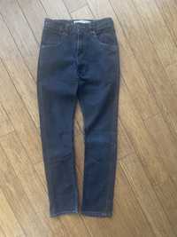 Spodnie chłopięce jeansy Levi’s 508 14 lat