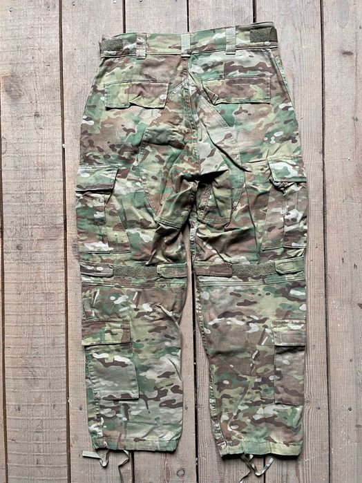 Штани Us Army combat pants gen2 small short