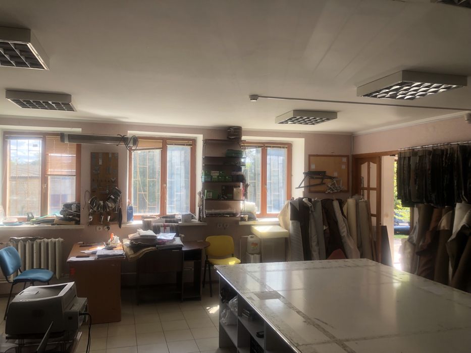 Здам в оренду комерційне приміщення. Ціна договірна