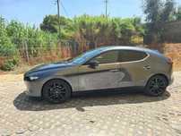 Mazda 3 2.0 e-Skyactiv-G Homura