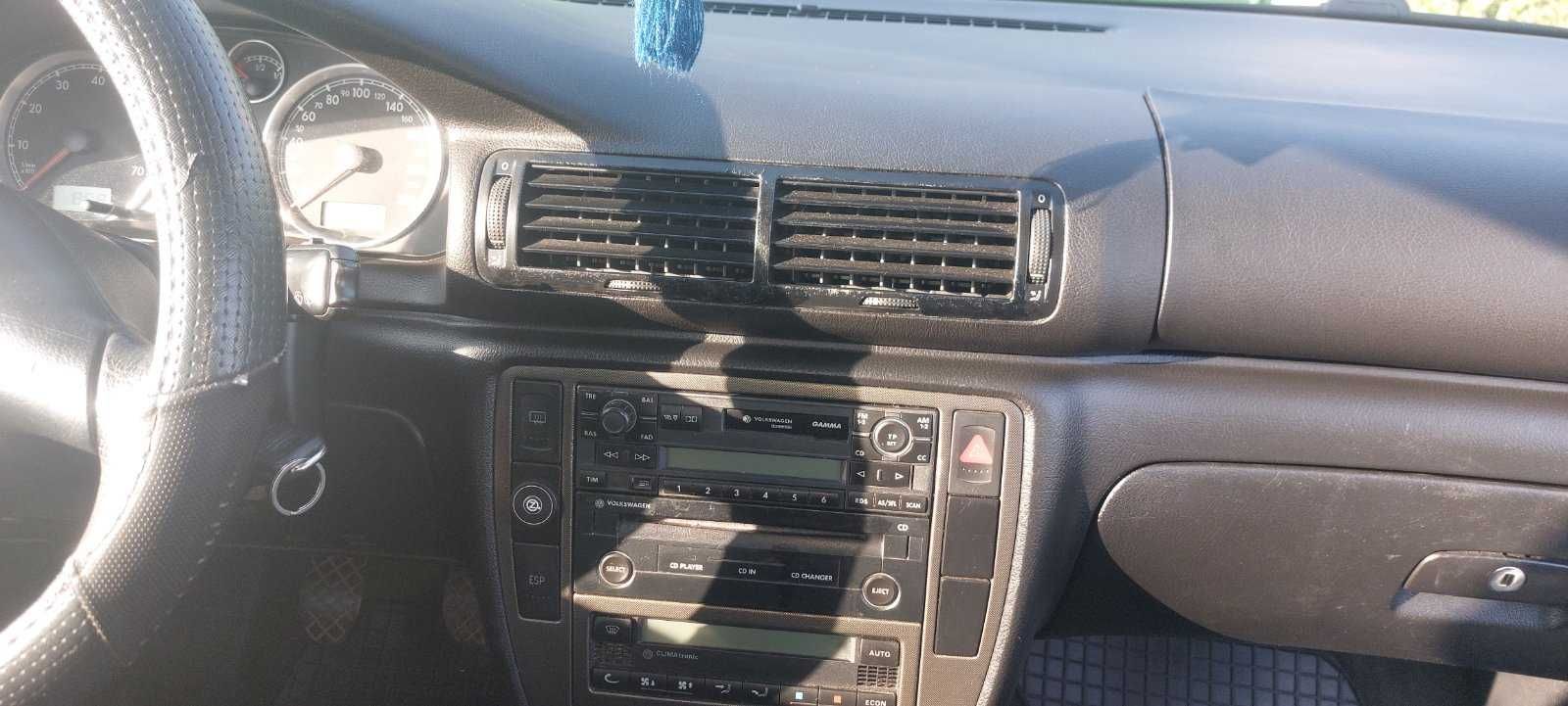 Продам Volkswagen Passat 2000 B5 • 1.8T MT