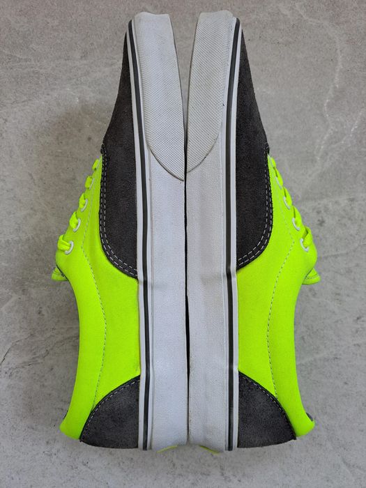 Trampki tenisówki Vans rozm. 45