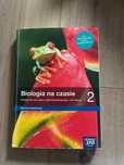 Biologia na czasie 2