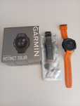 Relógio Garmin - Instinct Solar