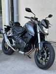 HONDA HORNET 750 - 35kW já Deslimitada!