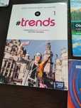 Książki technikum klasa 1