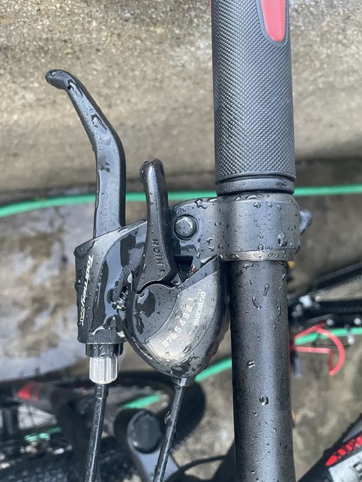 Bicicleta roda 29 quadro L