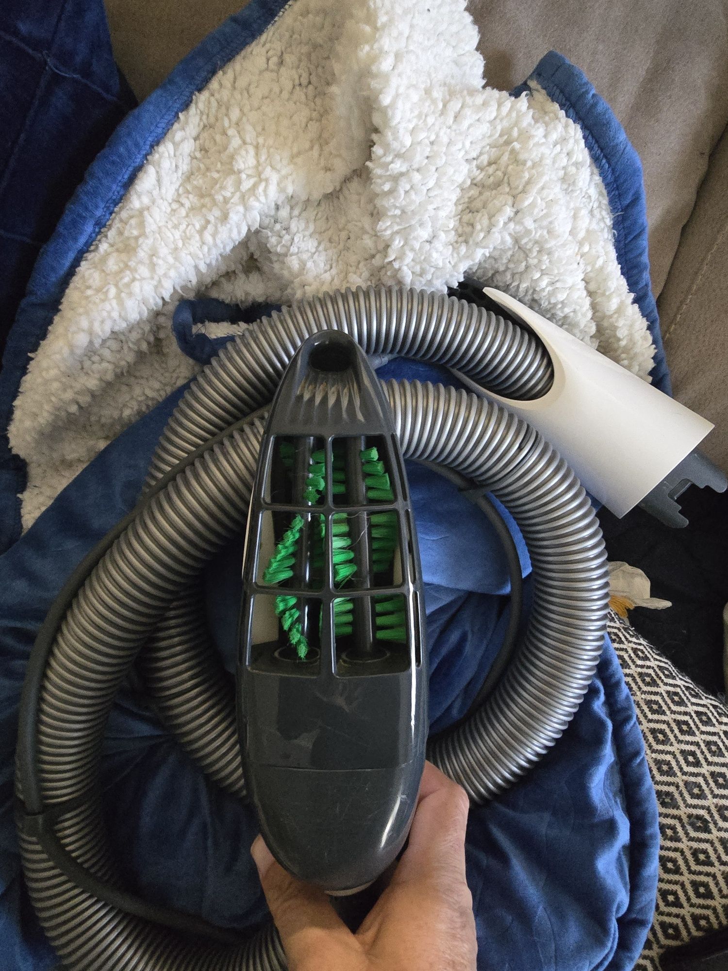 Kobold sem fios vb100 com garantia