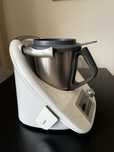 Thermomix Tm5 używany