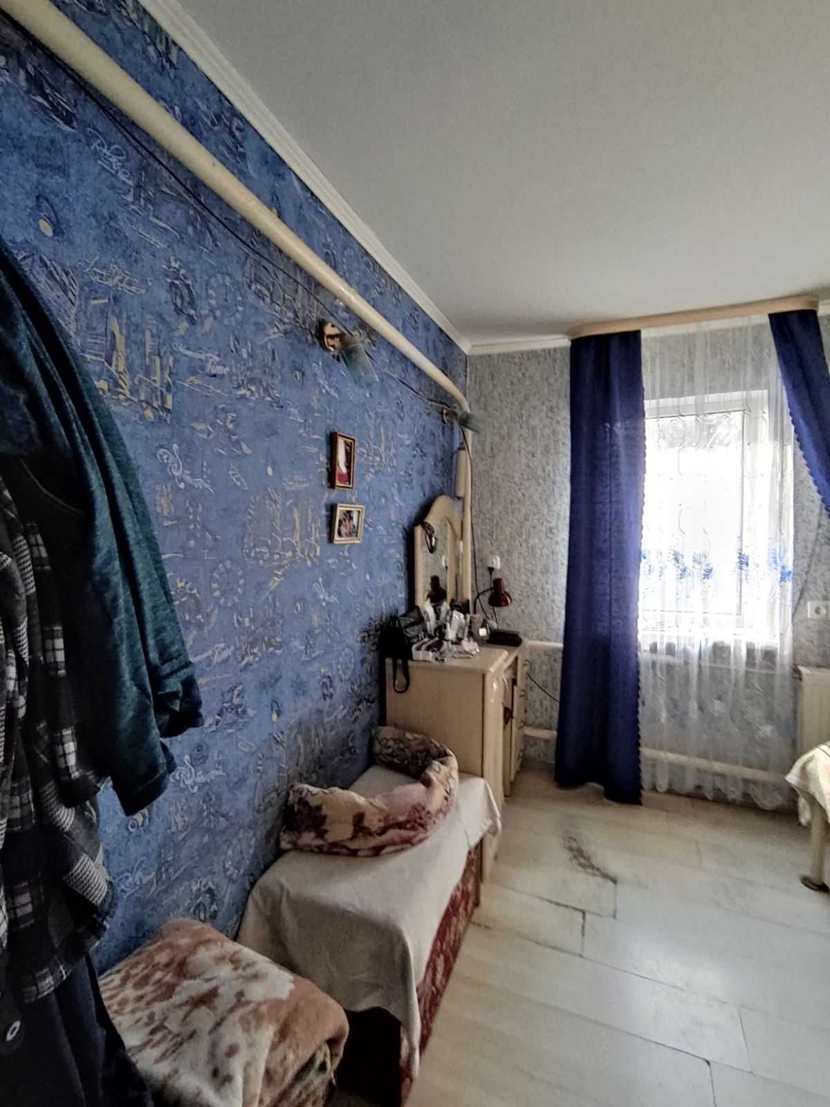 Продам часть дома в Чугуеве