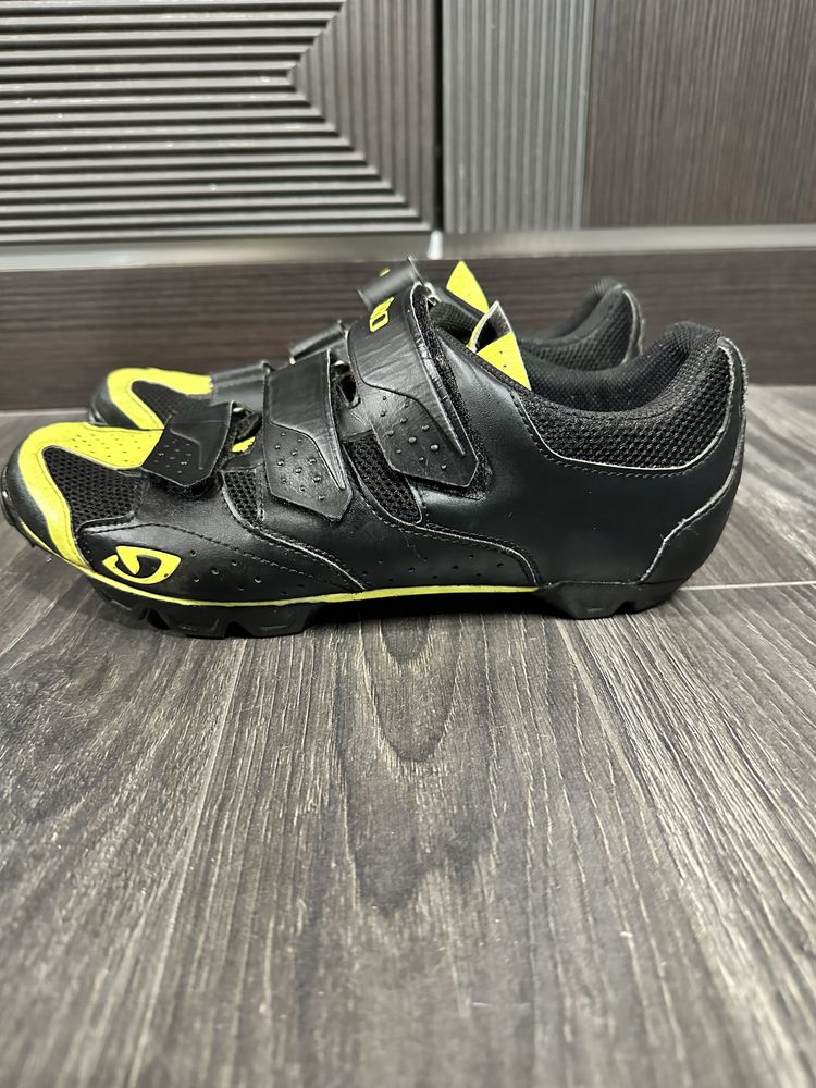 Giro Herraduro buty spd mtb