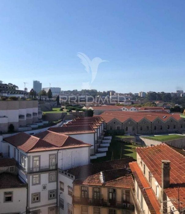 Apartamento T3. General Torres