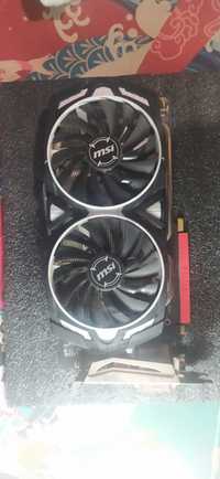 GeForce® GTX 1060 ARMOR  OCV1 3g gddr5 edition