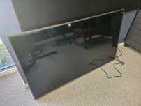 Philips 58" TV - uszkodzona matryca