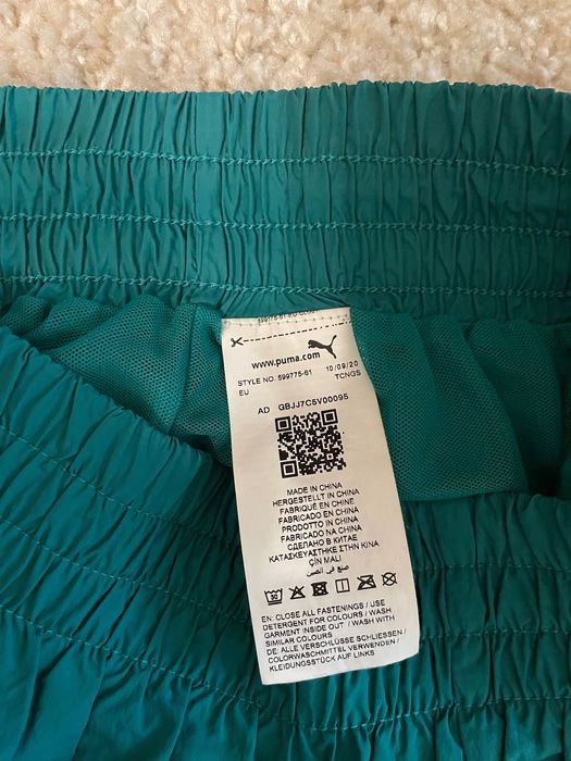 Шорти Puma жіночі